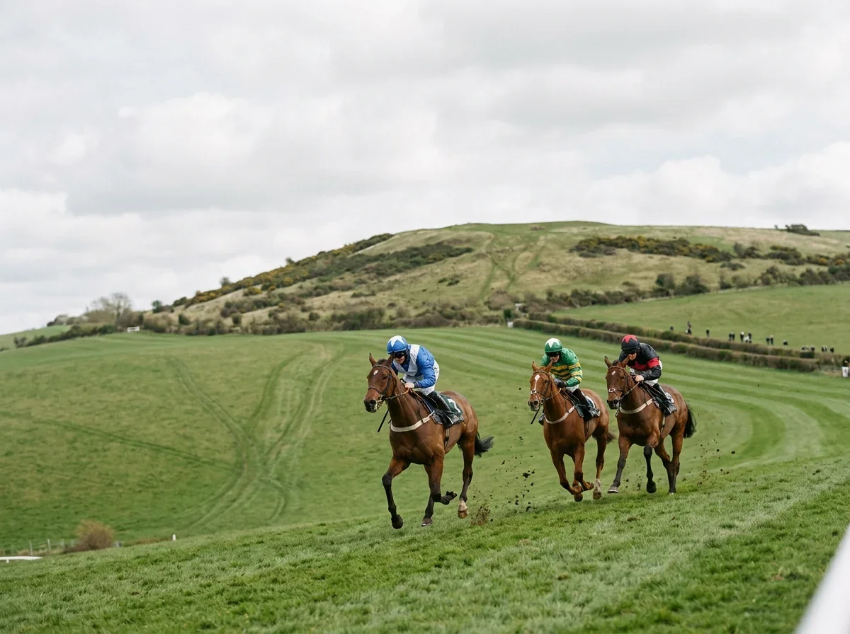 Cheltenham Festival Box Bet Strategy 2026 – High Yields