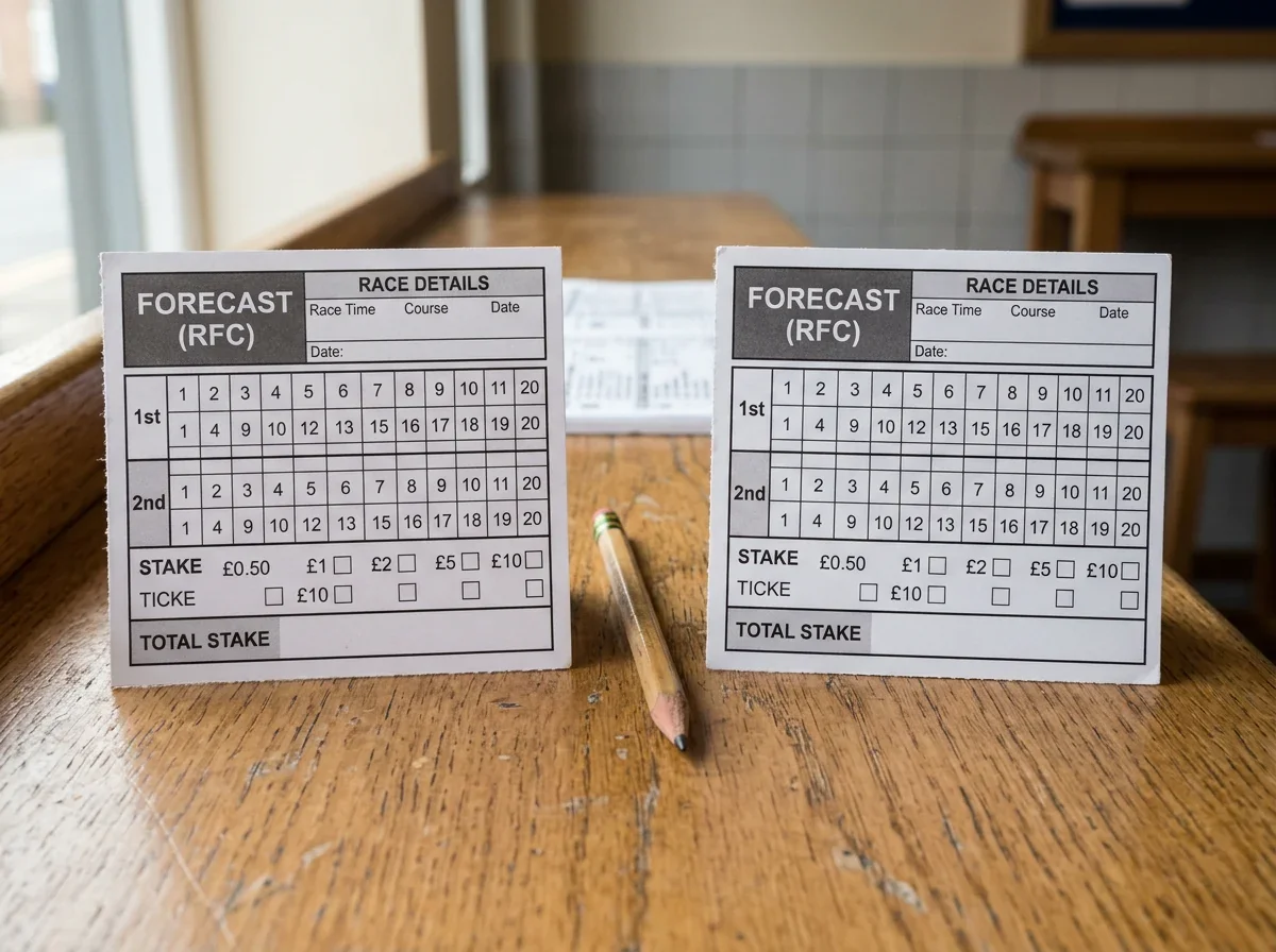 Combination Forecast vs Reverse Forecast: UK Bets Explained