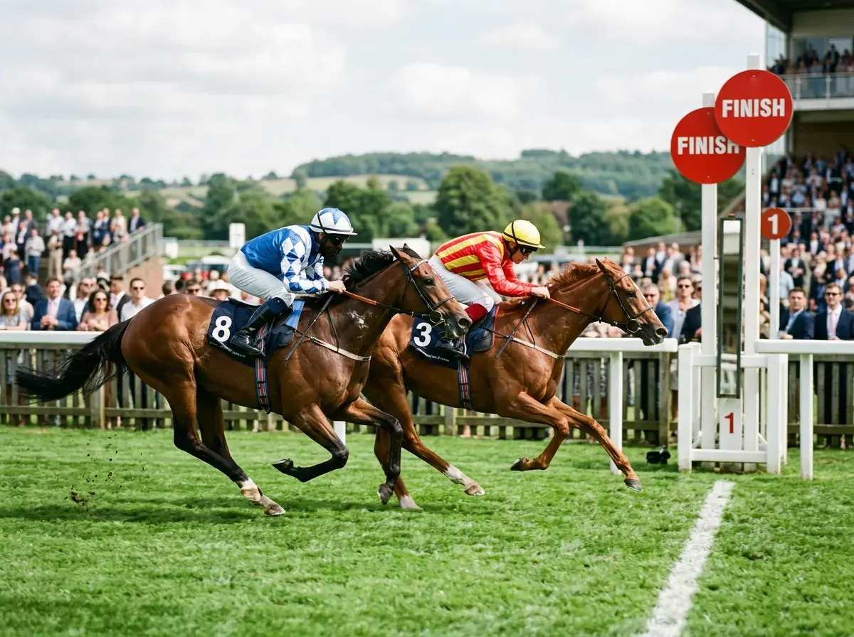 Dead Heat on Box Bets: How UK Settlement Rules Decide Slips