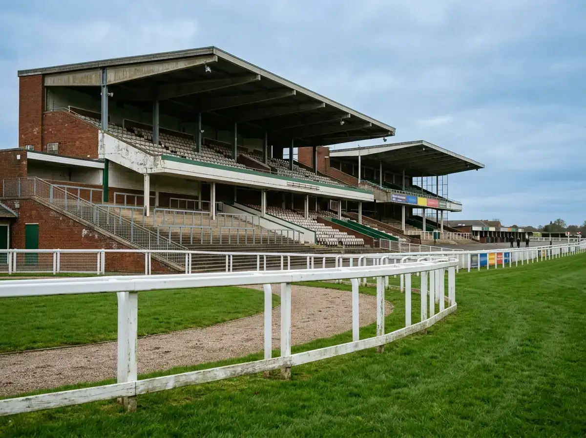 UK Horserace Betting Levy 2026 – Exotic Stake Yields