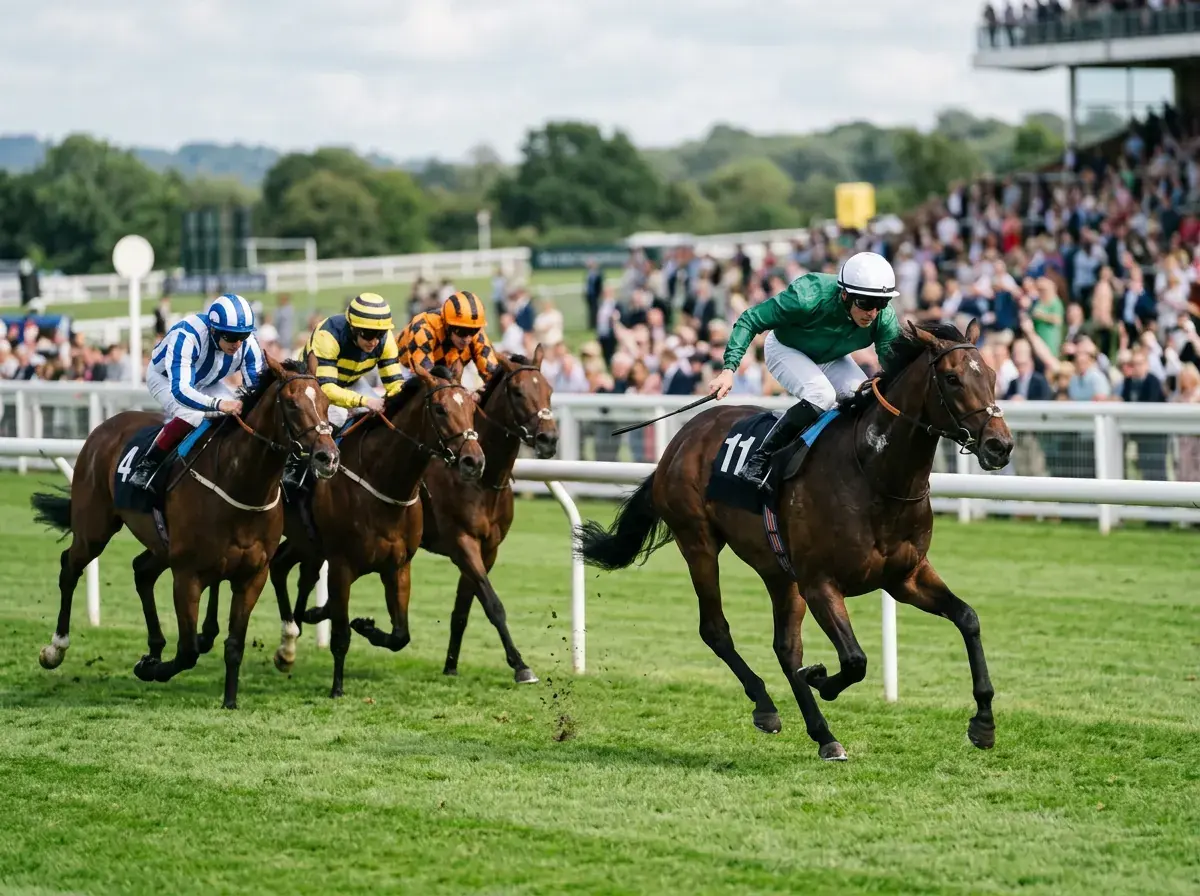 Longshot Identification for the Trifecta: Finding the 16/1 Edge