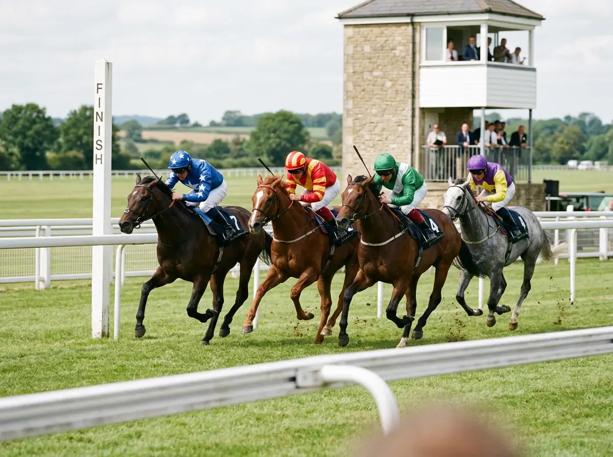 UK Superfecta Box Bets 2026 – Maximize 1-2-3-4 Returns